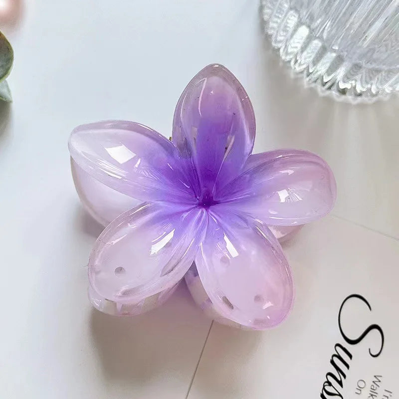 Pince Fleur Élégante