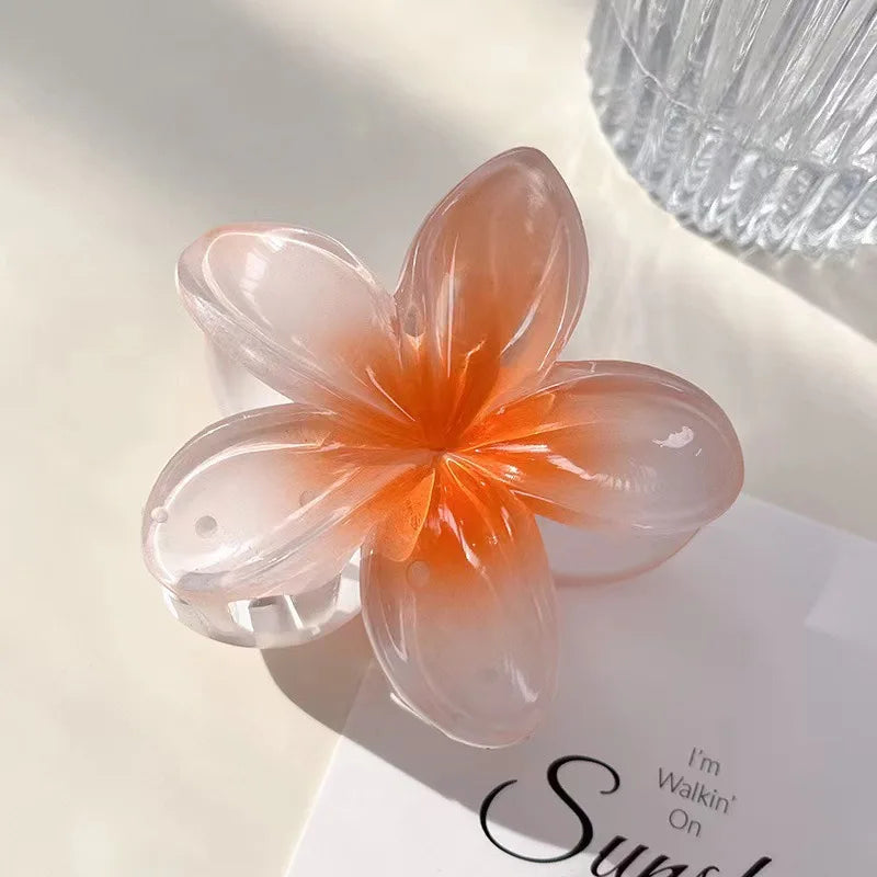 Pince Fleur Élégante