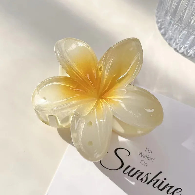 Pince Fleur Élégante