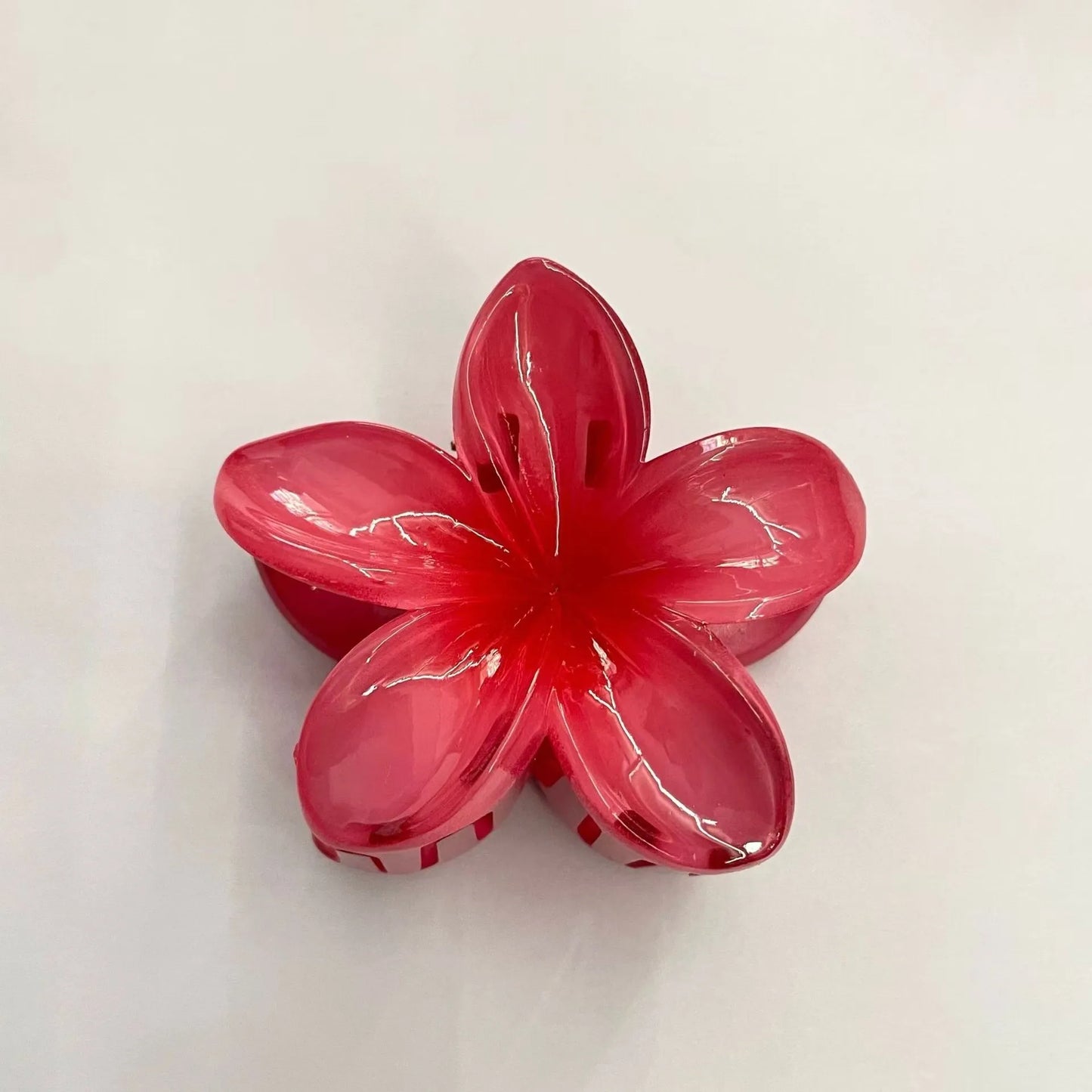 Pince Fleur Élégante