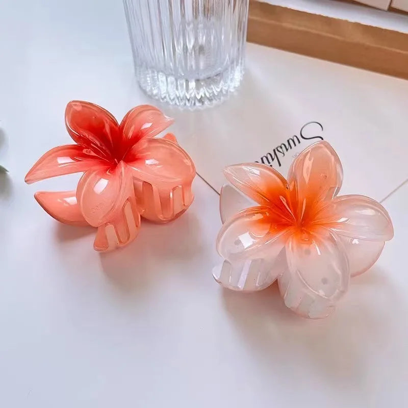 Pince Fleur Élégante