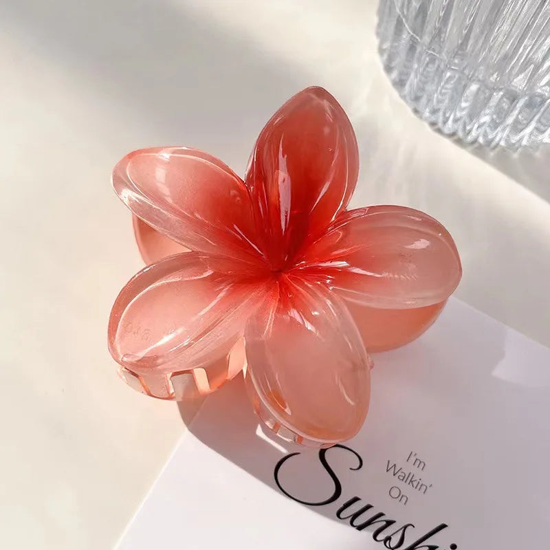 Pince Fleur Élégante