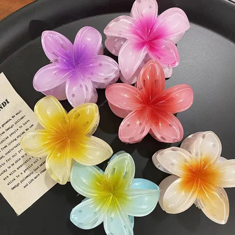 Pince Fleur Élégante