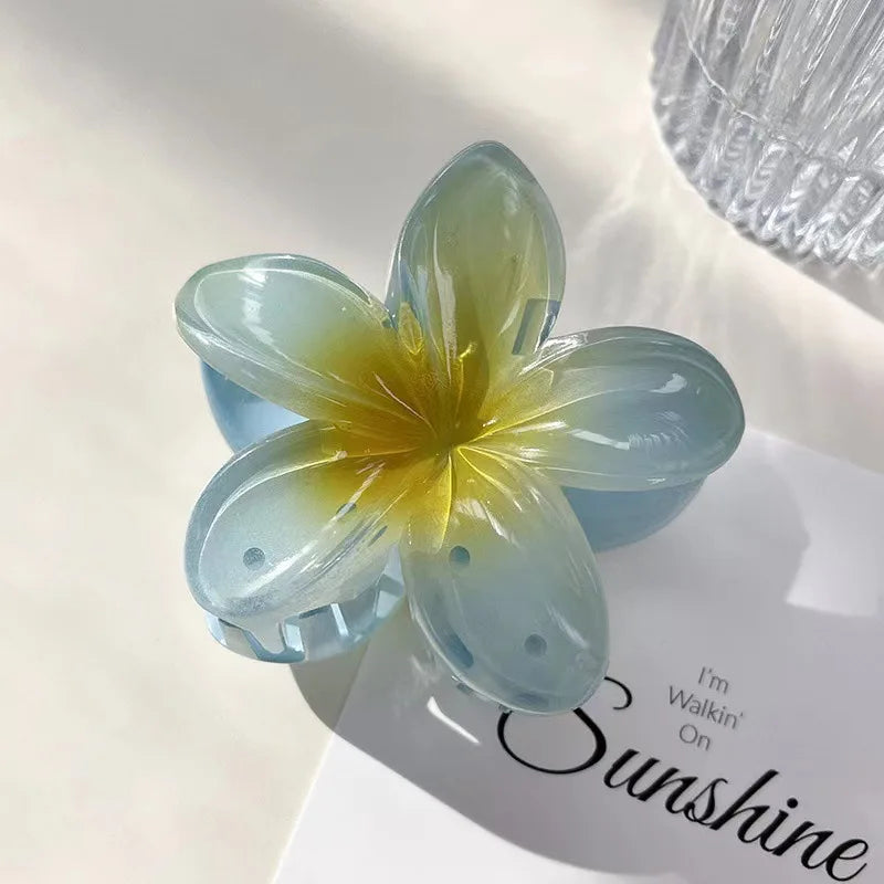 Pince Fleur Élégante