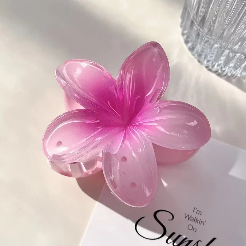 Pince Fleur Élégante