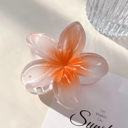 Pince Fleur Élégante