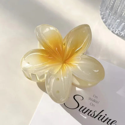 Pince Fleur Élégante