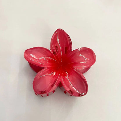 Pince Fleur Élégante