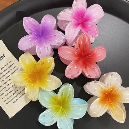 Pince Fleur Élégante