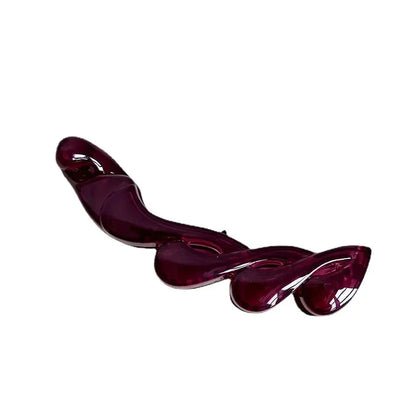 Pince Banane Coréenne pour Femme